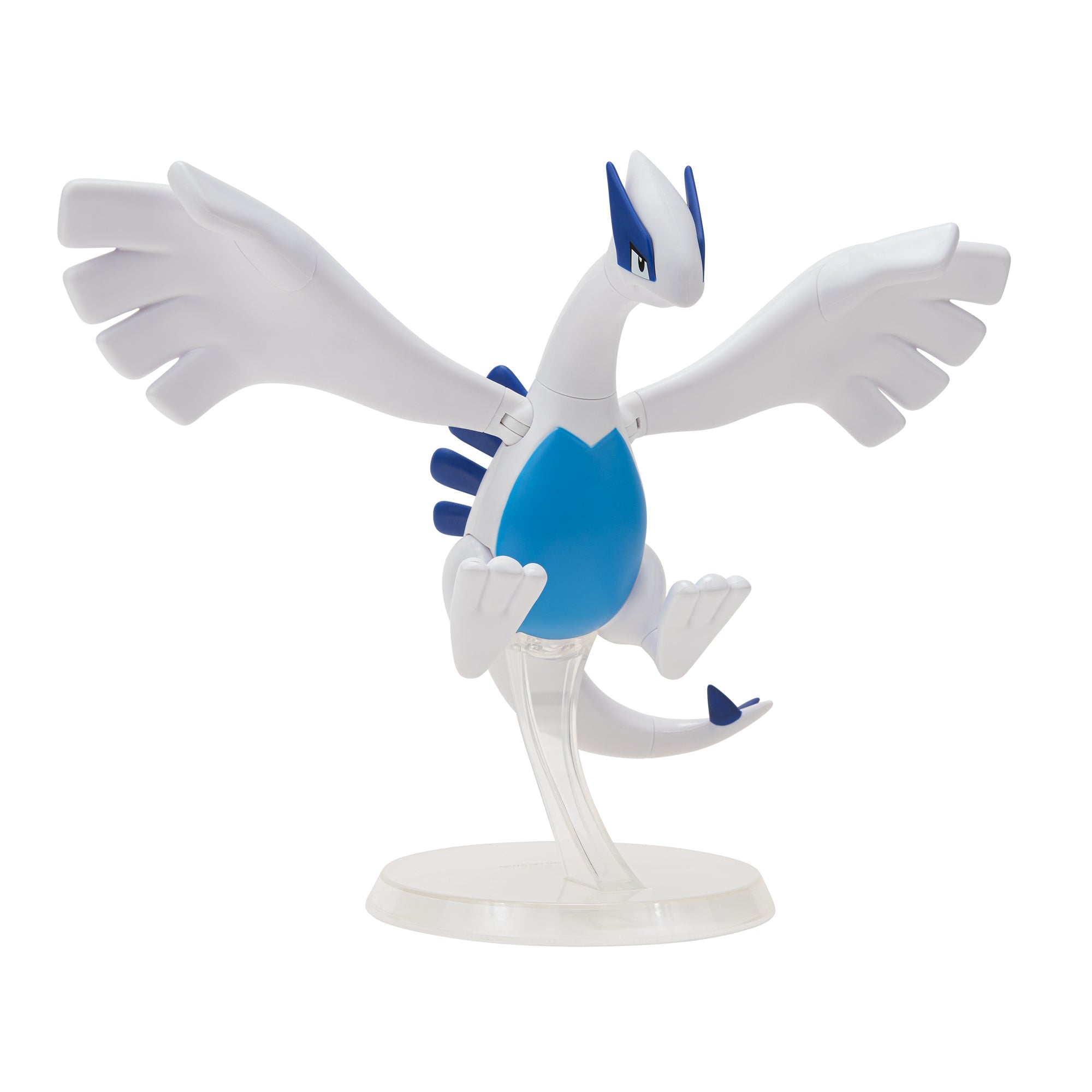 Pokemon Battle Epic Figure Lugia