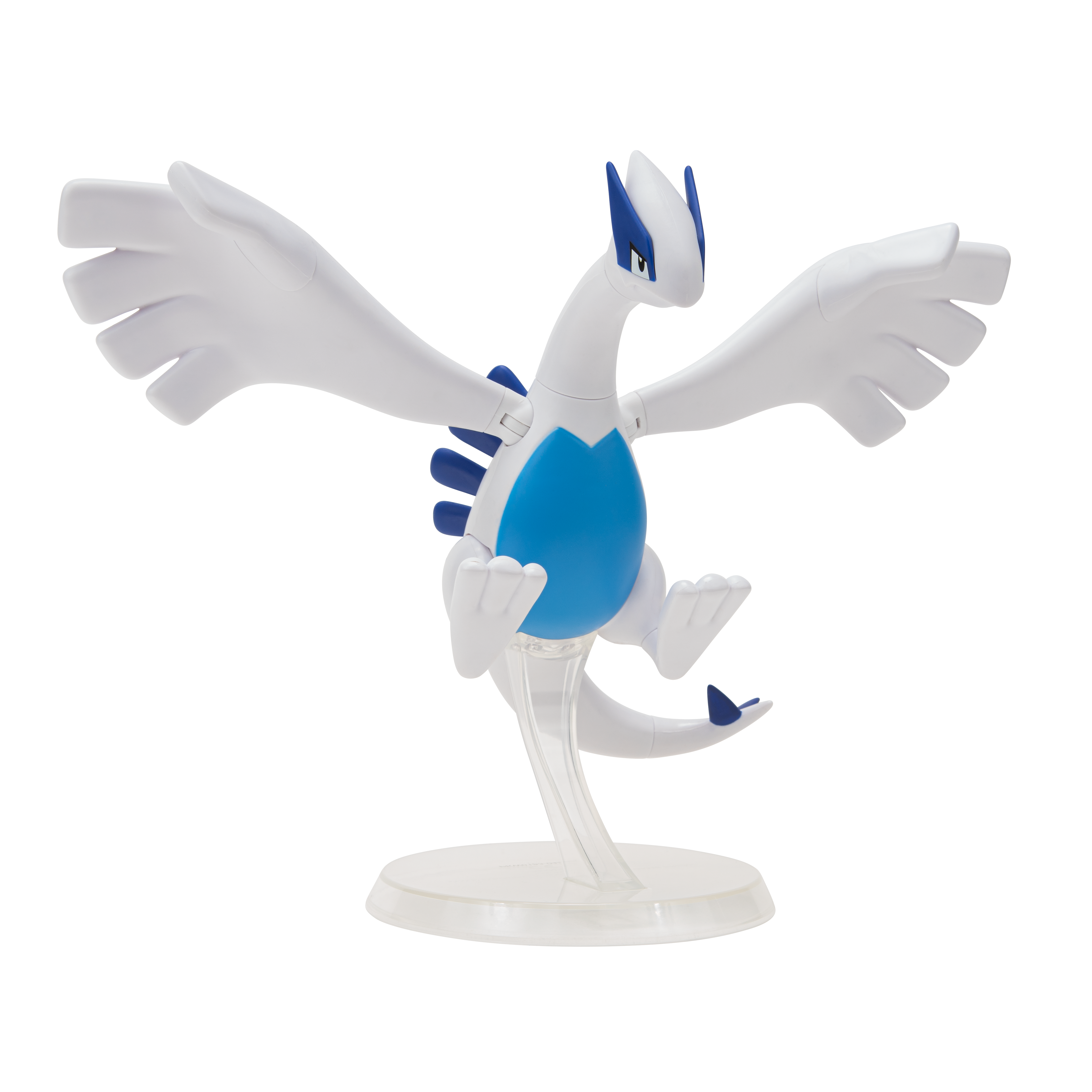 Pokemon Battle Epic Figure Lugia