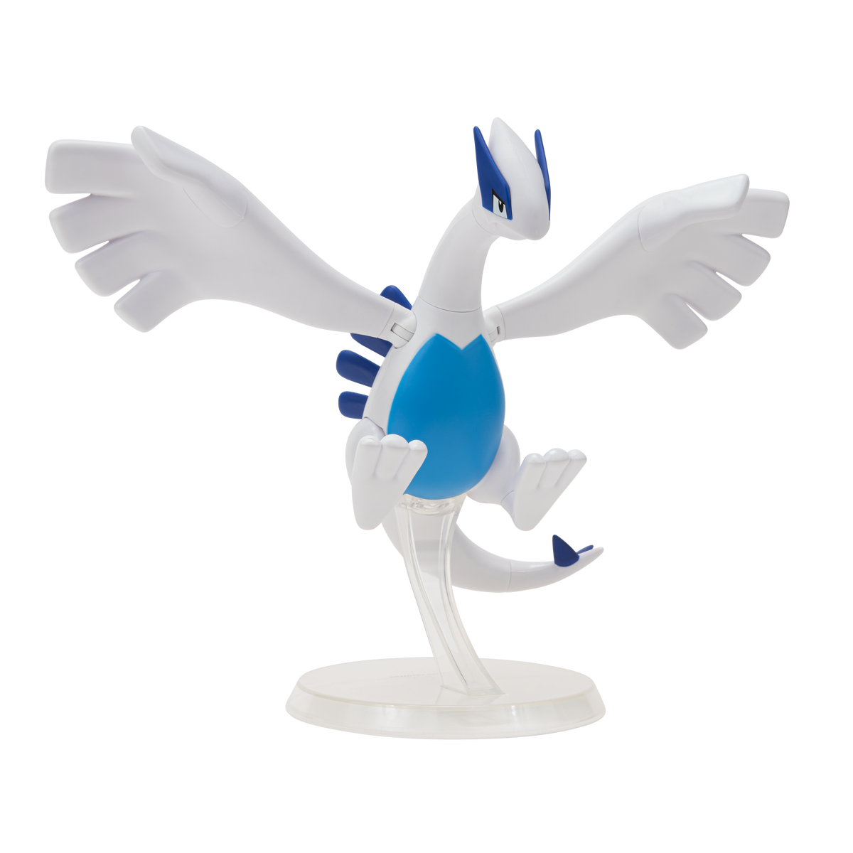 Pokemon Battle Epic Figure Lugia