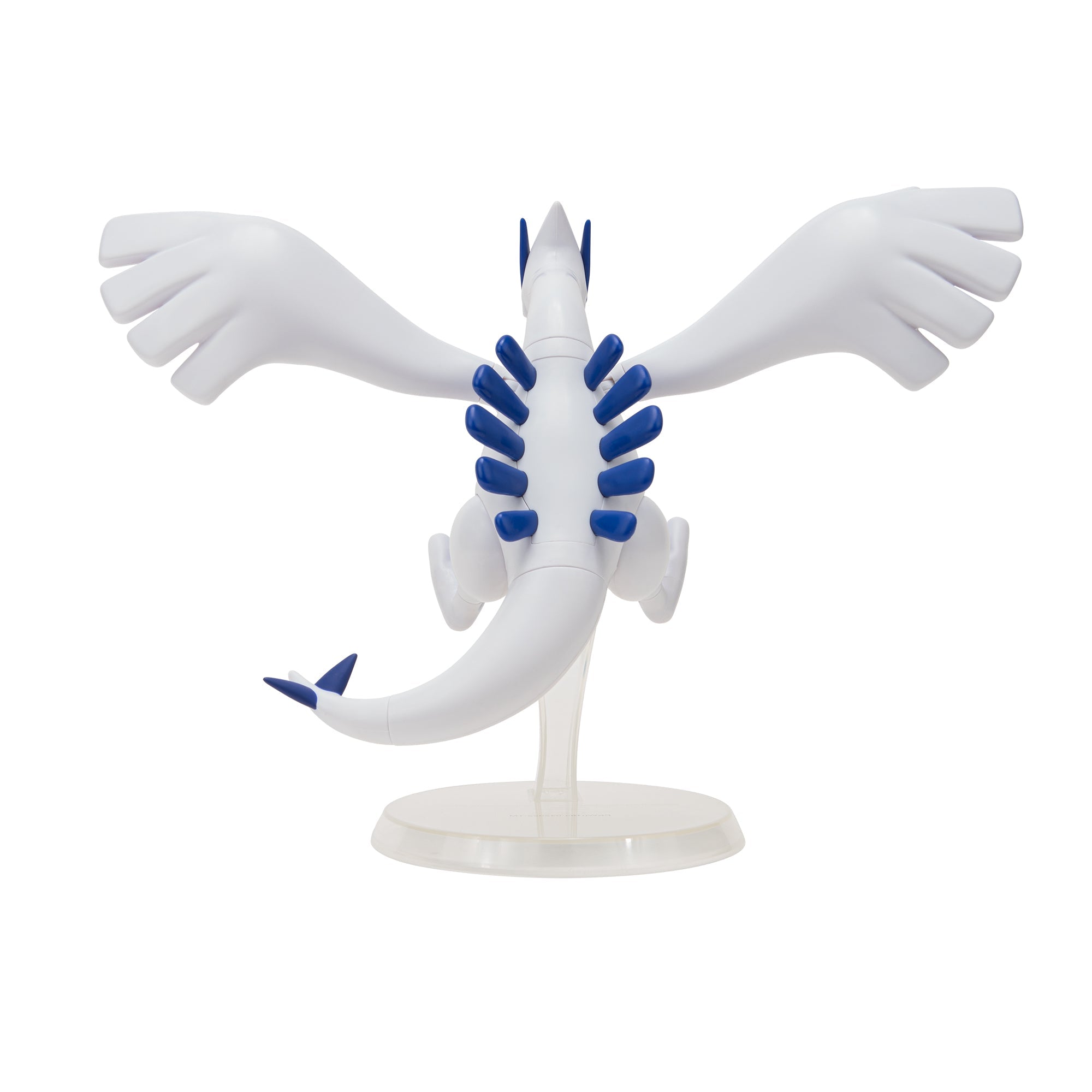 Pokemon Battle Epic Figure Lugia
