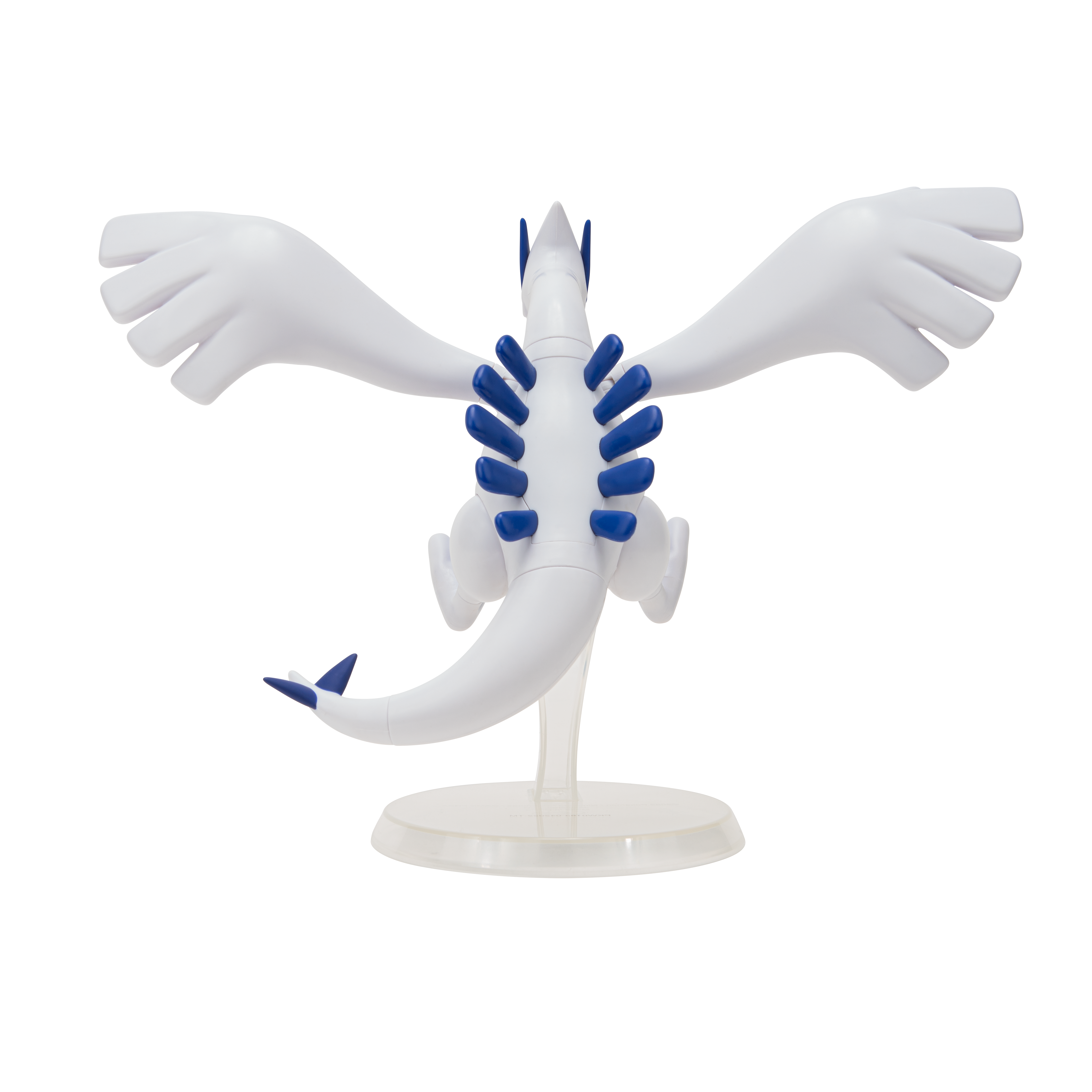 Pokemon Battle Epic Figure Lugia