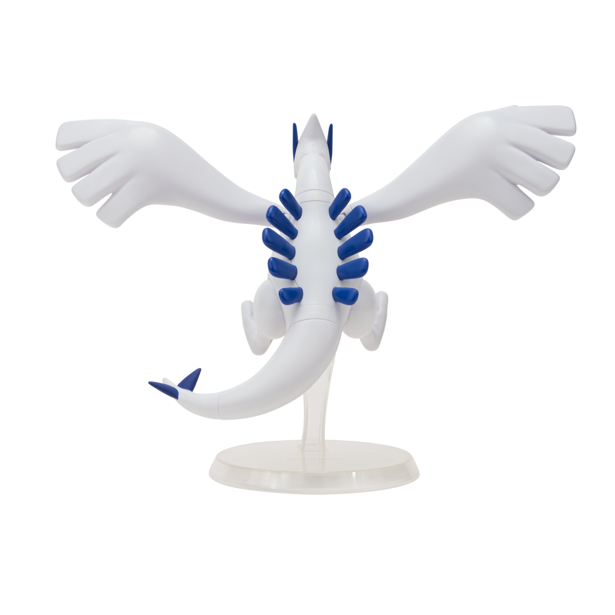 Pokemon Battle Epic Figure Lugia