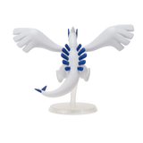 Pokemon Battle Epic Figure Lugia