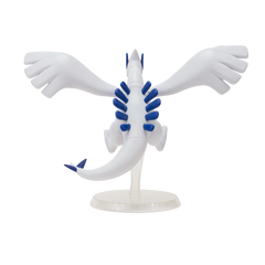 Pokemon Battle Epic Figure Lugia