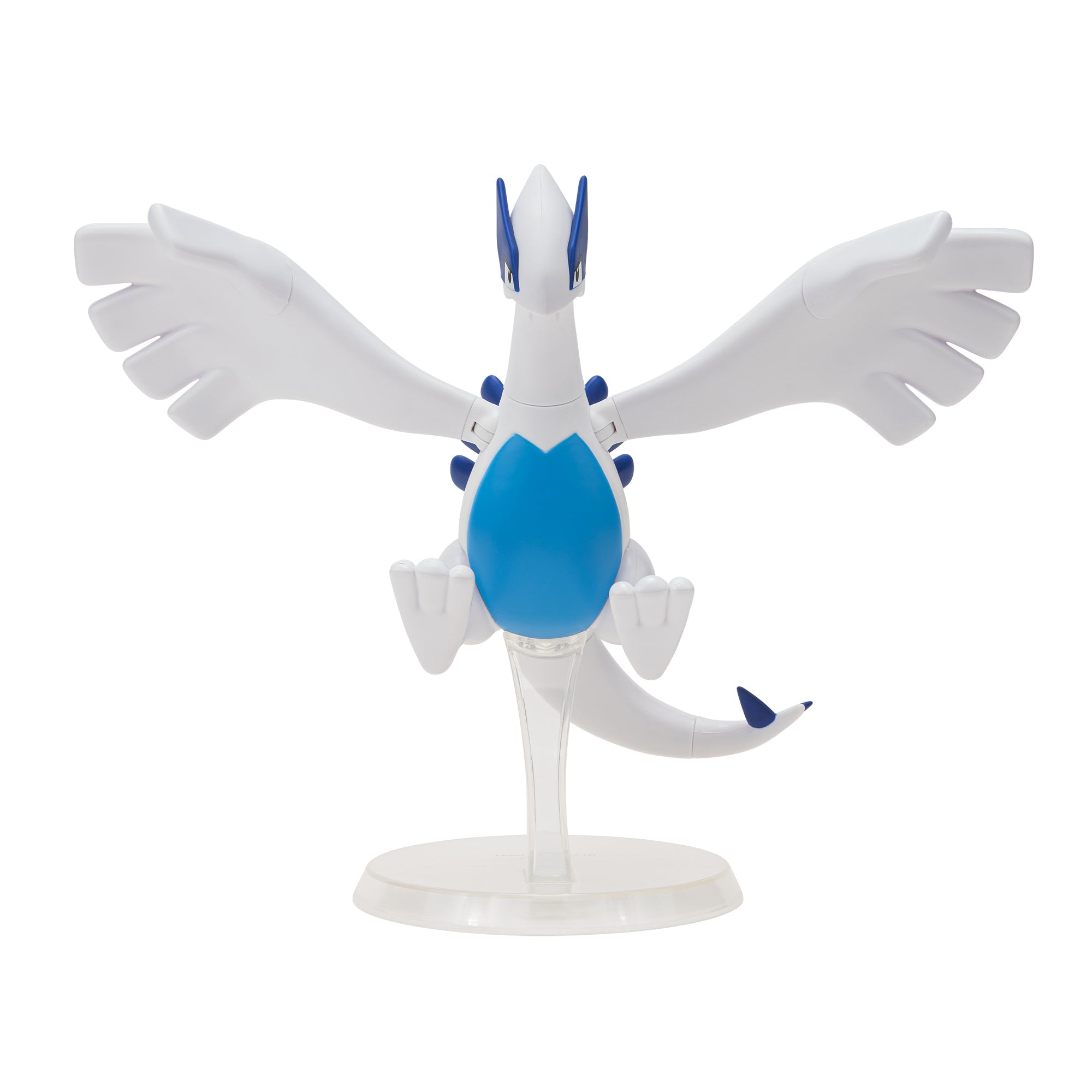Pokemon Battle Epic Figure Lugia