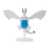 Pokemon Battle Epic Figure Lugia