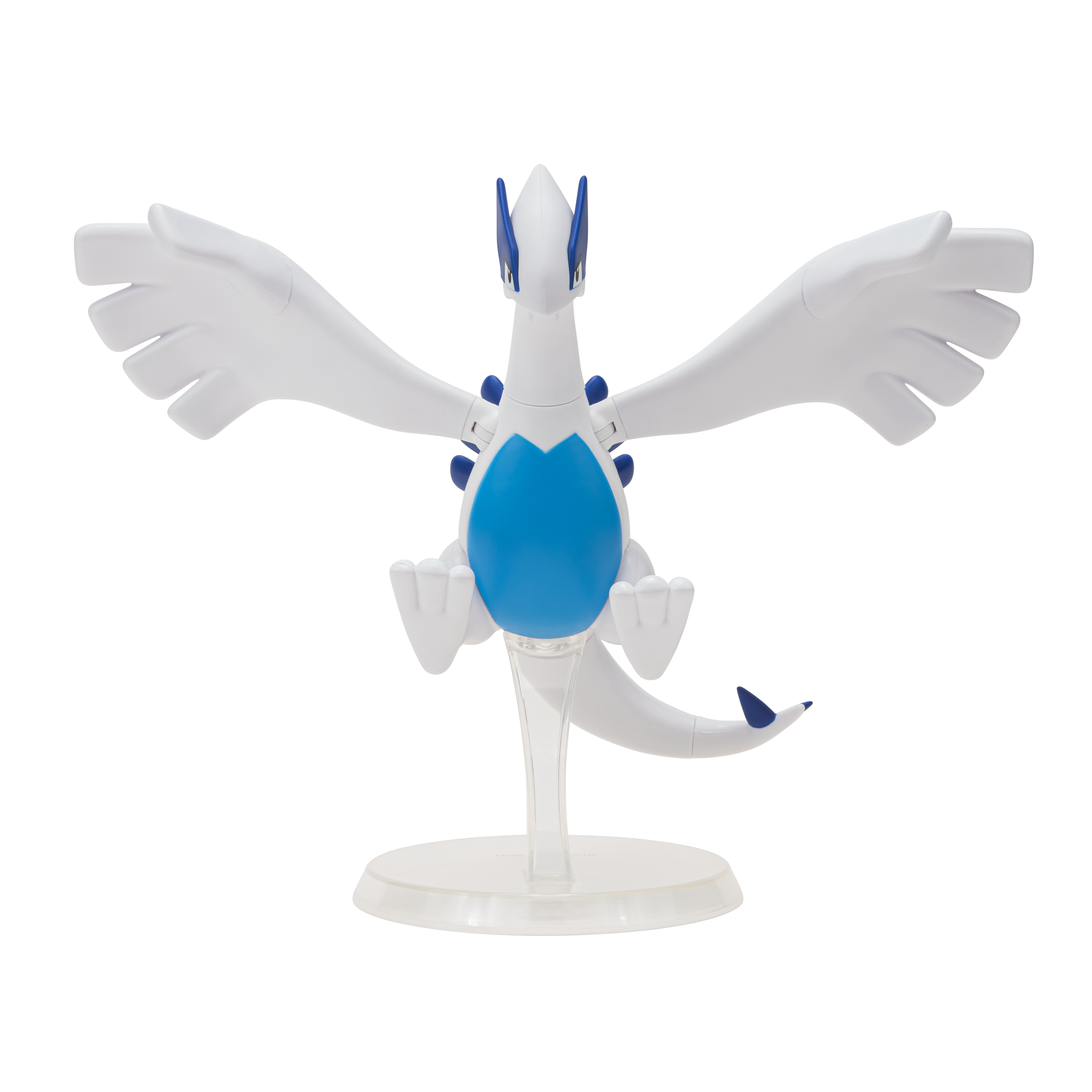 Pokemon Battle Epic Figure Lugia