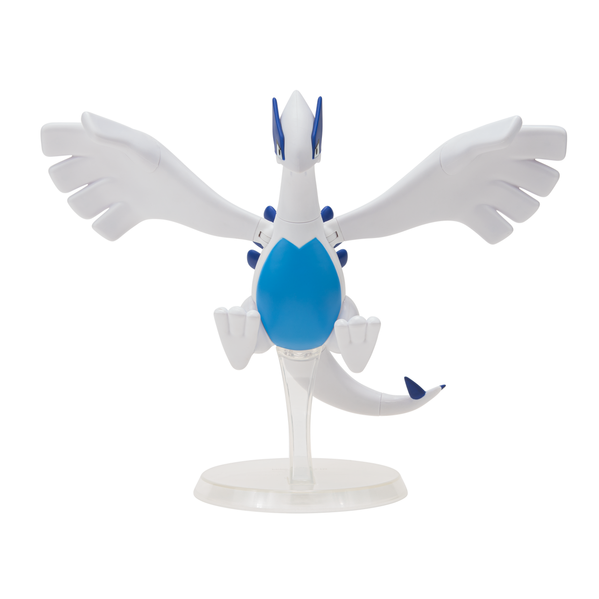 Pokemon Battle Epic Figure Lugia