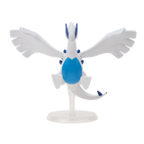Pokemon Battle Epic Figure Lugia