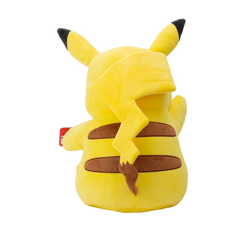 Pokemon لعبة قطيفة Pikachu ٢٤ - بوصة