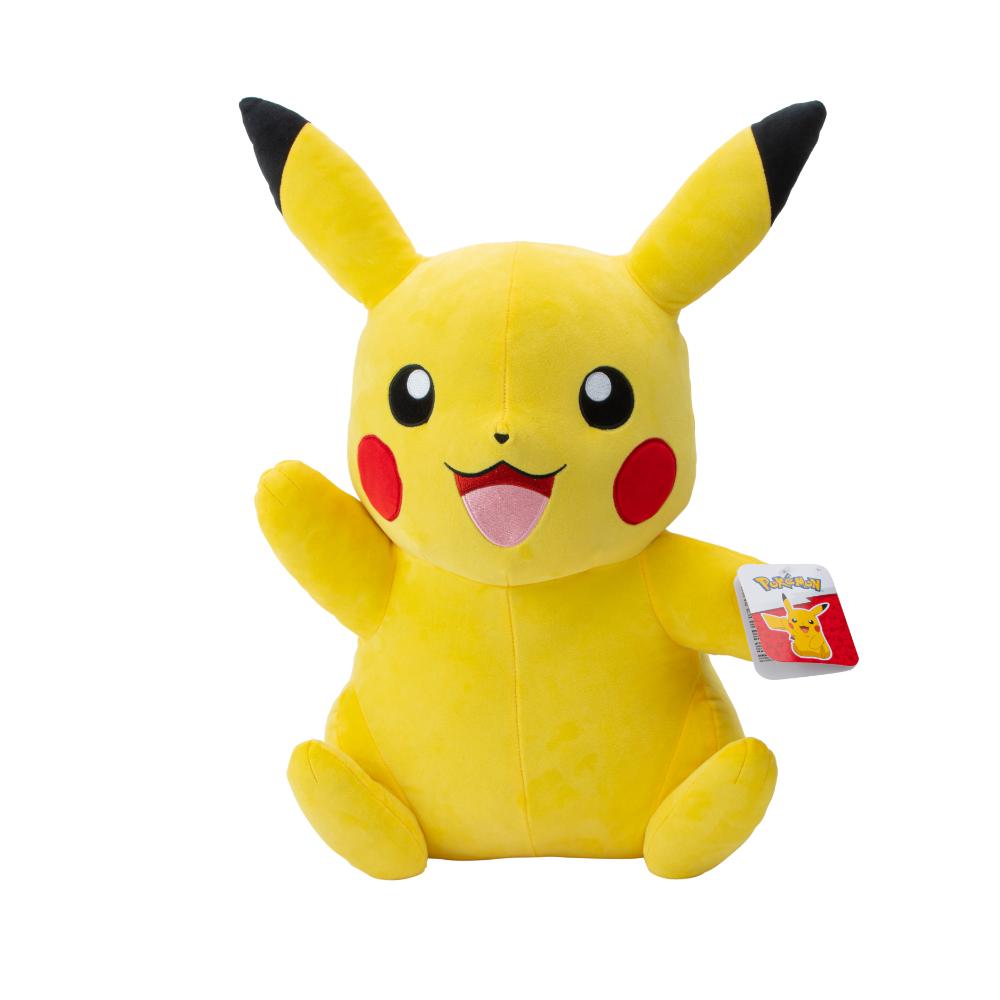 Pokemon لعبة قطيفة Pikachu ٢٤ - بوصة