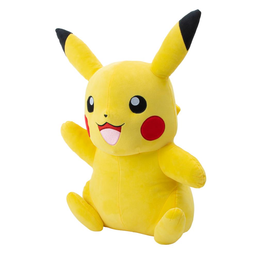 Pokemon Plush Pikachu 24 - Inch