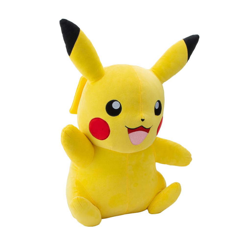 Pokemon لعبة قطيفة Pikachu ٢٤ - بوصة