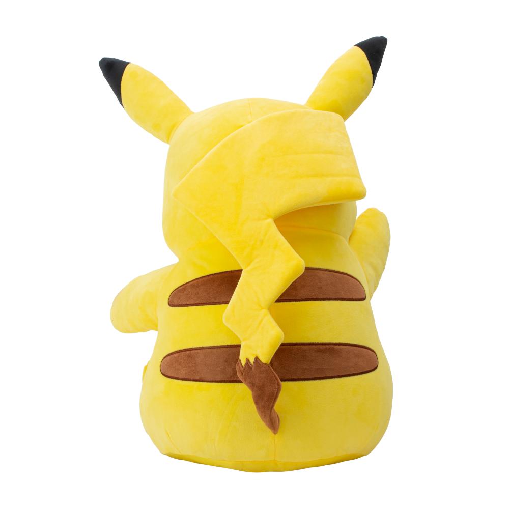 Pokemon لعبة قطيفة Pikachu ٢٤ - بوصة