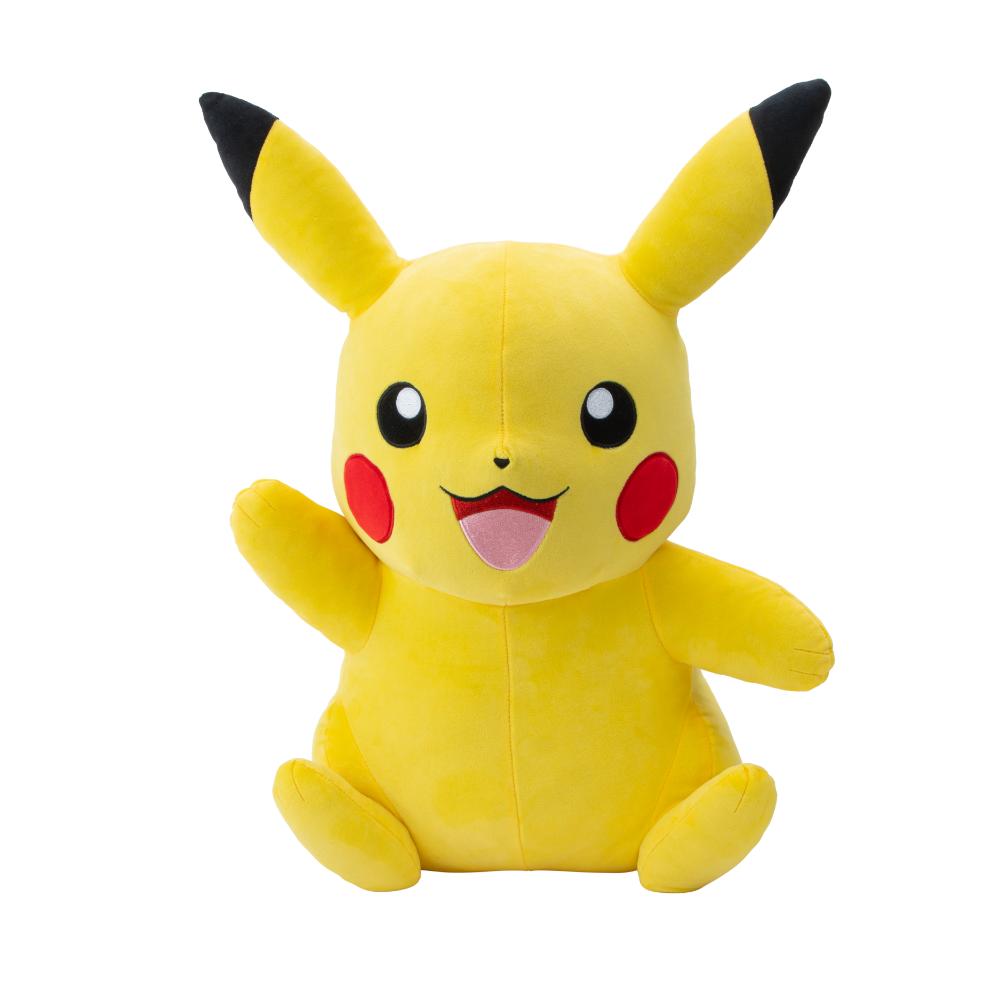 Pokemon Plush Pikachu 24 - Inch