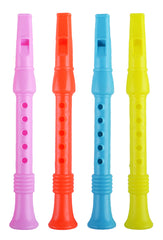 Kidzpro Assorted Toy Flute for Kids