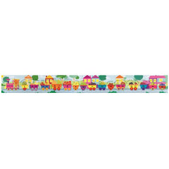 ELC Puzzles Numbers Train