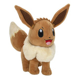 Pokemon لعبة قطيفة Eevee ٨ بوصة