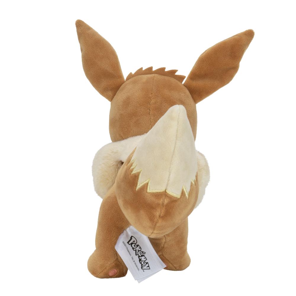 Pokemon لعبة قطيفة Eevee ٨ بوصة