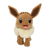 Pokemon لعبة قطيفة Eevee ٨ بوصة
