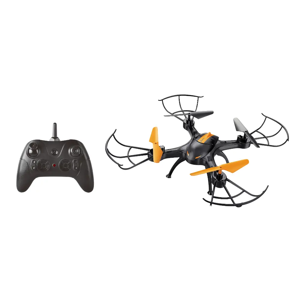 سيارة Demoz RC Sky Roverz 2.4G مع ضوء
