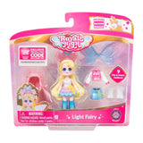 Royale High Core Deluxe Figures ٣ بوصة W١ شخصيات متنوعة - تباع بالقطعة
