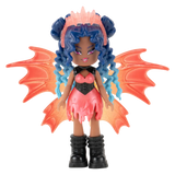 Royale High Core Deluxe Figures ٣ بوصة W١ شخصيات متنوعة - تباع بالقطعة