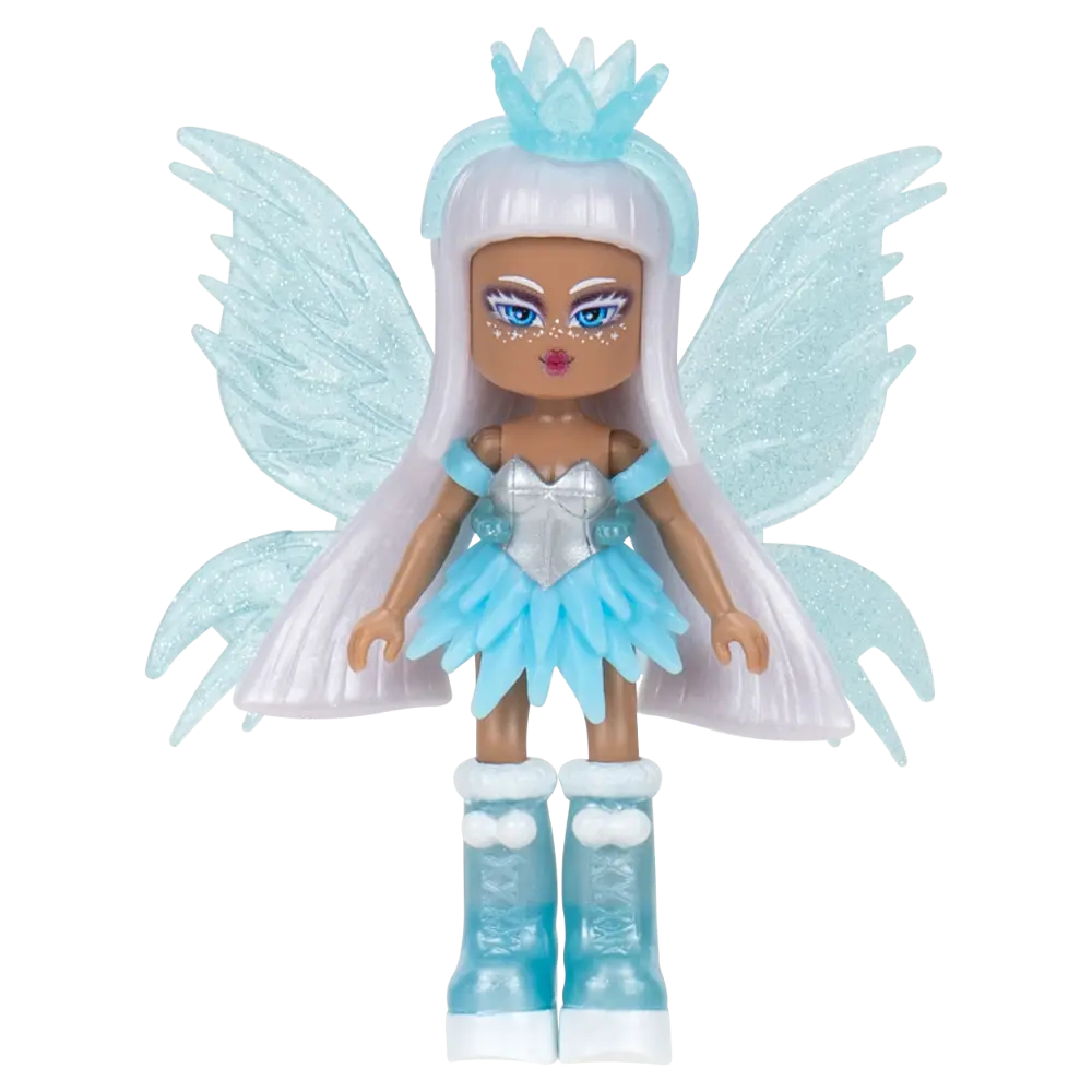 Royale High Core Deluxe Figures ٣ بوصة W١ شخصيات متنوعة - تباع بالقطعة