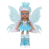 Royale High Core Deluxe Figures ٣ بوصة W١ شخصيات متنوعة - تباع بالقطعة