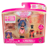 Royale High Core Deluxe Figures ٣ بوصة W١ شخصيات متنوعة - تباع بالقطعة