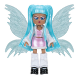 Royale High Core Deluxe Figures ٣ بوصة W١ شخصيات متنوعة - تباع بالقطعة