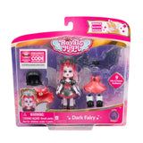 Royale High Core Deluxe Figures ٣ بوصة W١ شخصيات متنوعة - تباع بالقطعة