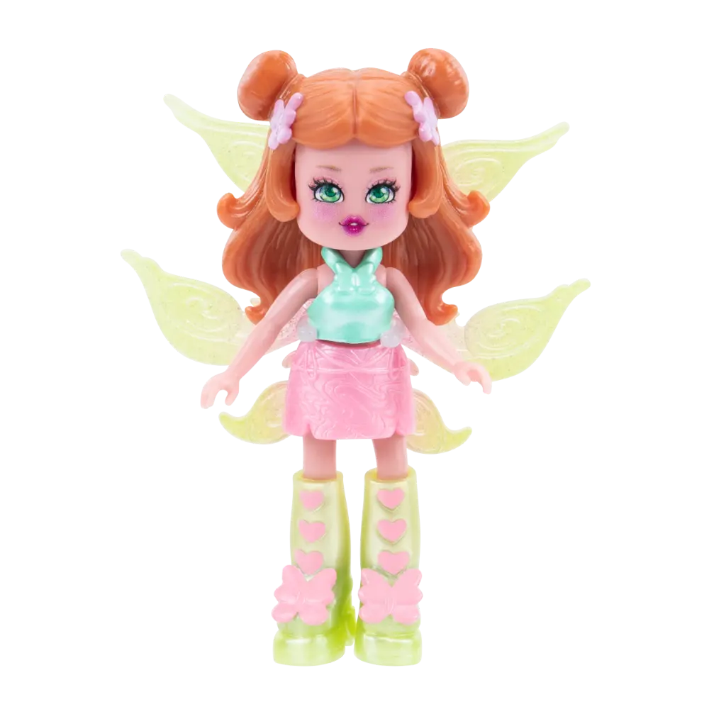 Royale High Core Deluxe Figures ٣ بوصة W١ شخصيات متنوعة - تباع بالقطعة