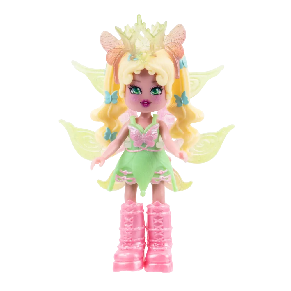 Royale High Core Deluxe Figures ٣ بوصة W١ شخصيات متنوعة - تباع بالقطعة