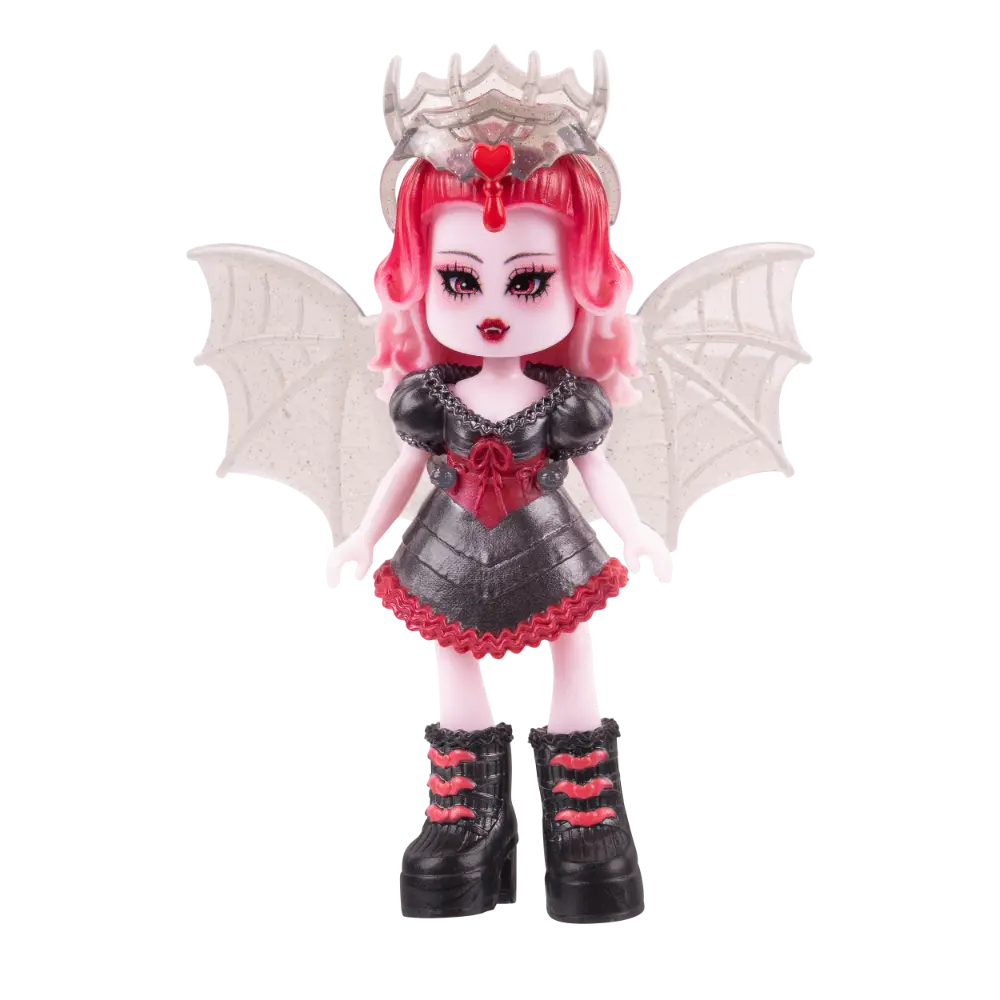 Royale High Core Deluxe Figures ٣ بوصة W١ شخصيات متنوعة - تباع بالقطعة