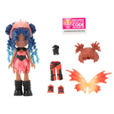 Royale High Core Deluxe Figures ٣ بوصة W١ شخصيات متنوعة - تباع بالقطعة