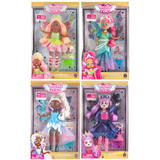 Royale High Fashion Doll & Accessories 9 Inch 1-piece