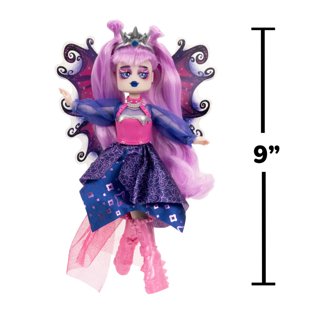 Royale High Fashion Doll & Accessories 9 Inch 1-piece