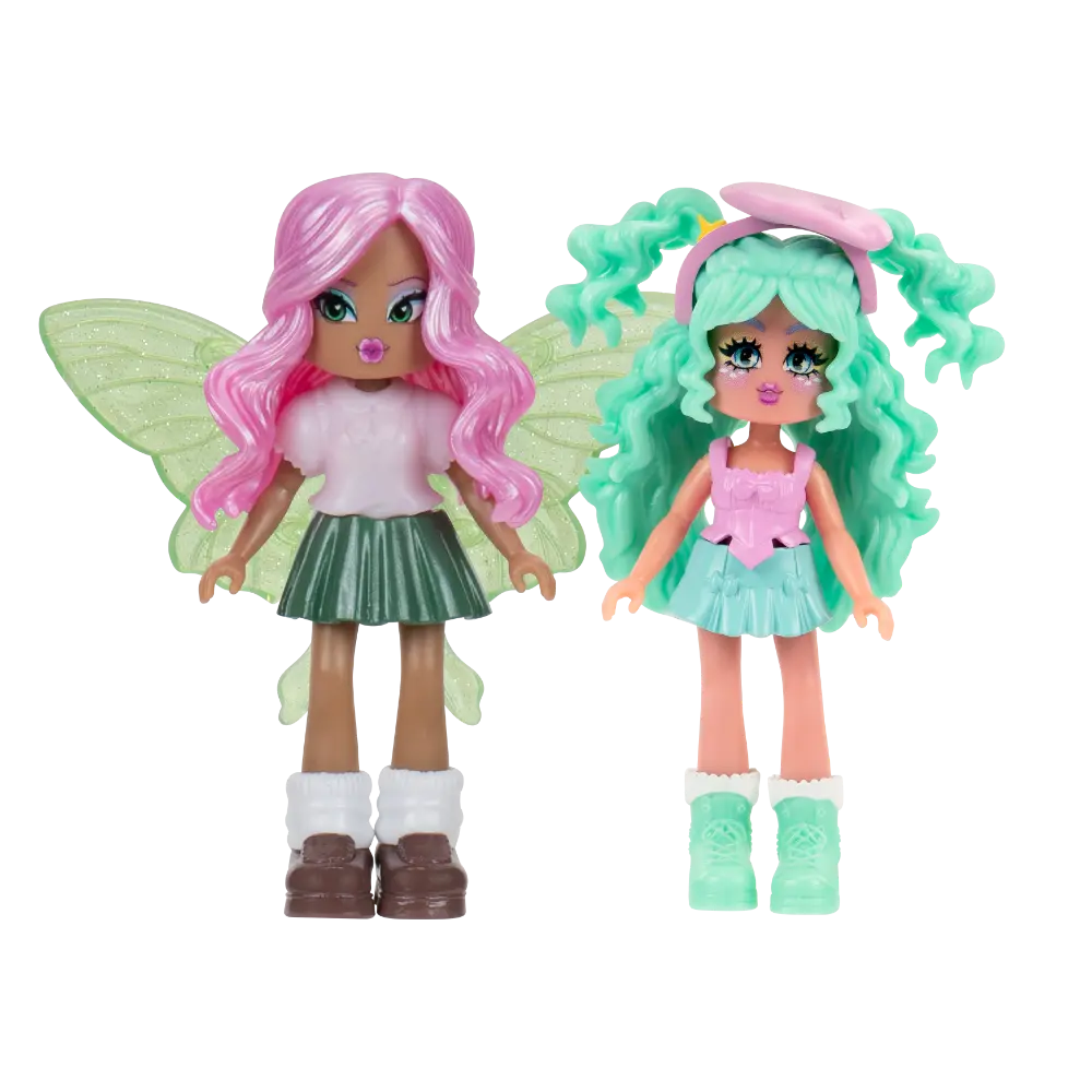 Royale High School Spirit Fashion 3Inches 3Asst