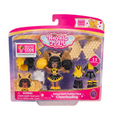 Royale High School Spirit Fashion 3 Inch Assortment 1-piece