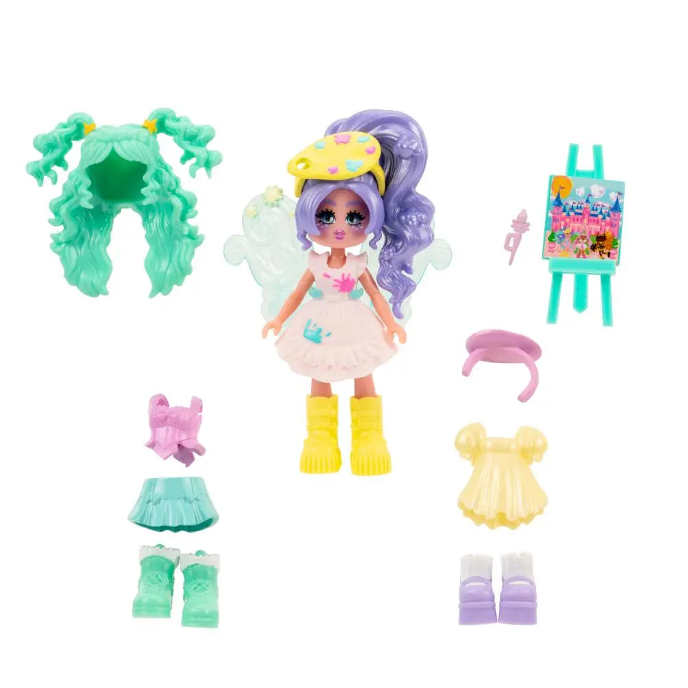 Royale High School Spirit Fashion 3Inches 3Asst