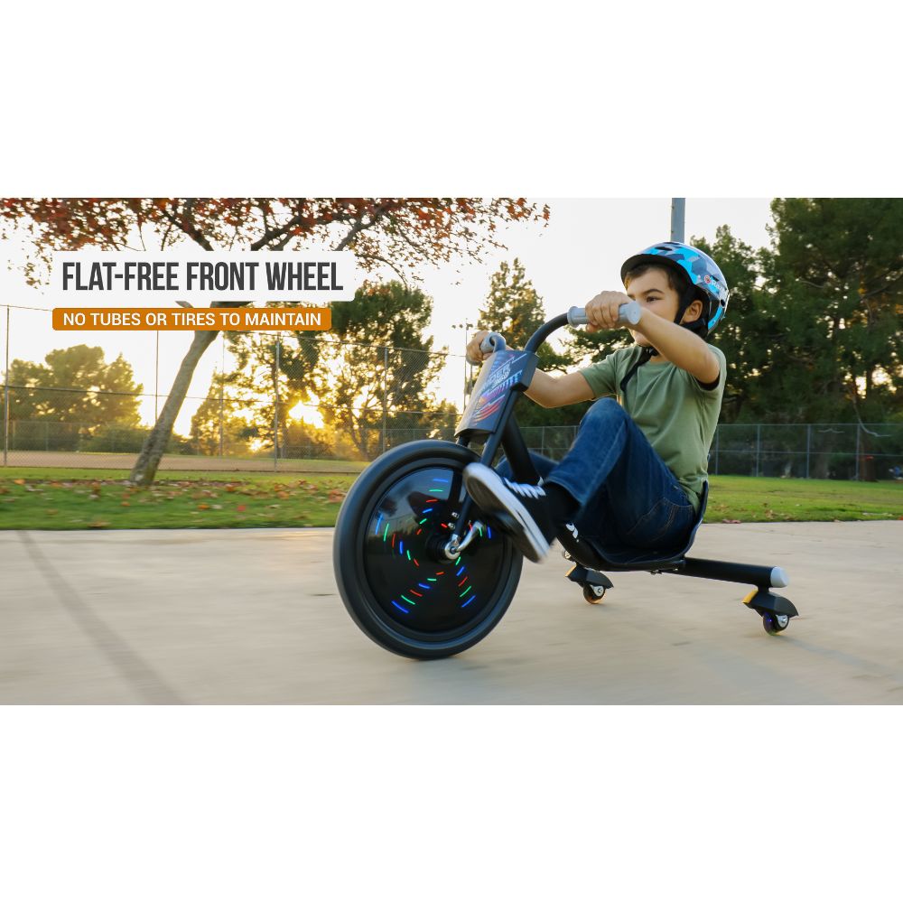 Razor Rip Rider Lightshow Razor Rip Rider 360 Lightshow – ELC Toys Qatar