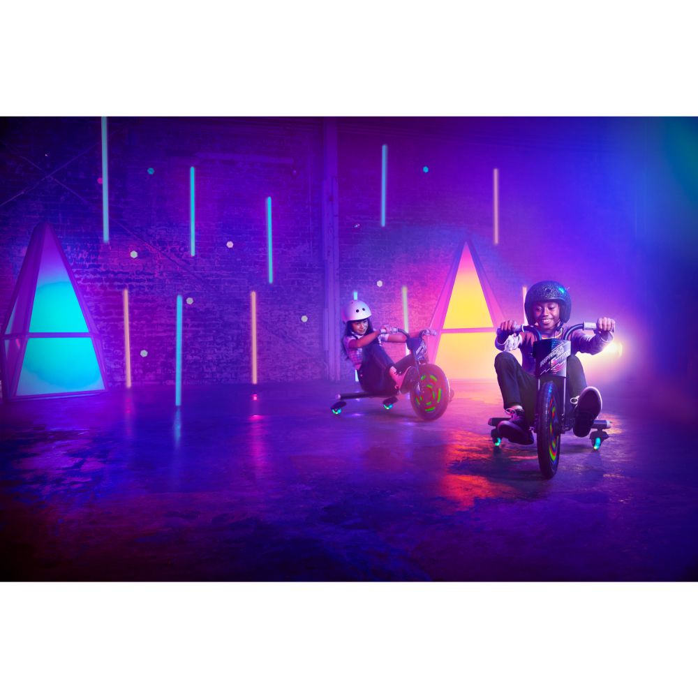 Razor Rip Rider Lightshow Razor Rip Rider 360 Lightshow – ELC Toys Qatar
