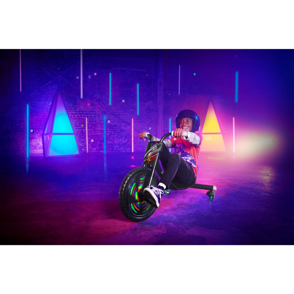 Razor Rip Rider Lightshow Razor Rip Rider 360 Lightshow – ELC Toys Qatar