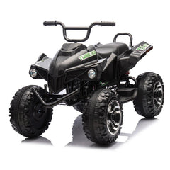 Rayfun ATV Black