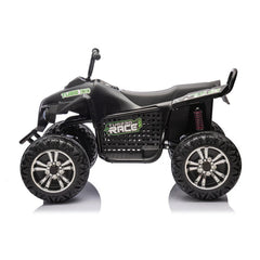 Rayfun ATV Black