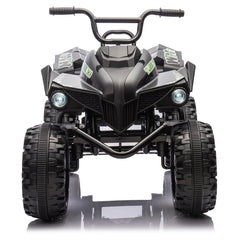 Rayfun ATV Black