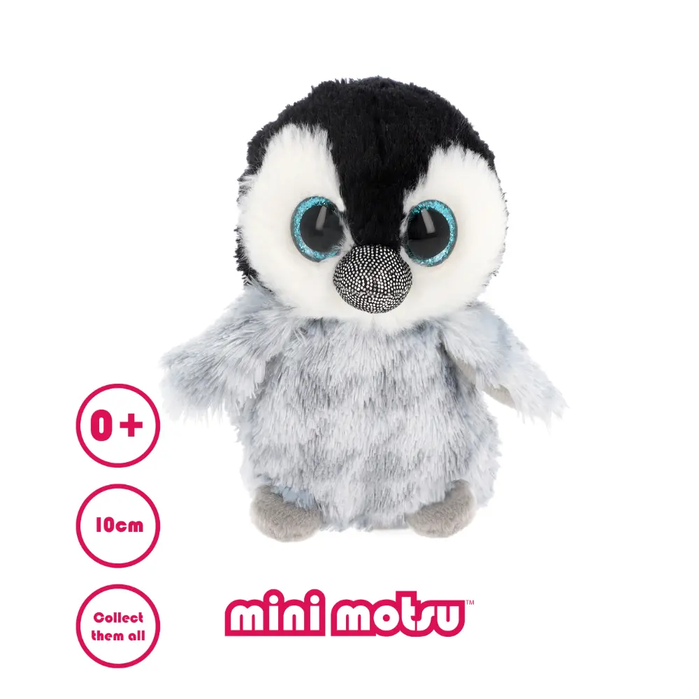 Motsu Mini 10Cm CDU24 WOC