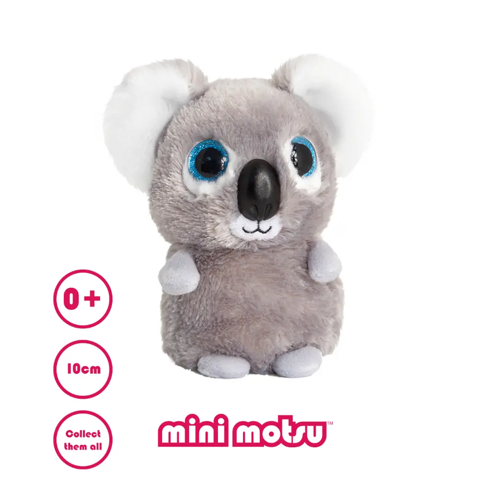 Motsu Mini 10Cm CDU24 WOC