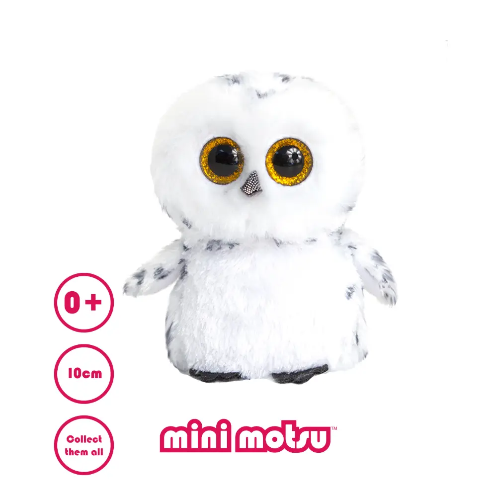 Motsu Mini 10Cm CDU24 WOC